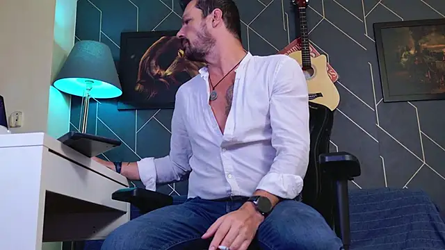 ChrisKox online show from 02.22.26