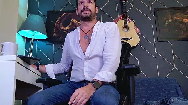 ChrisKox online show from 02.22.26