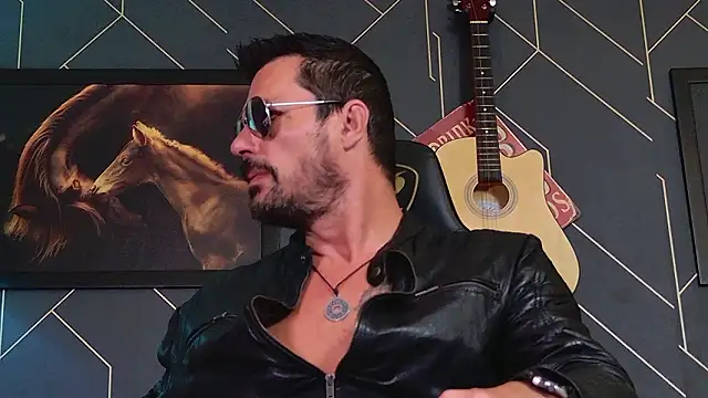 ChrisKox online show from 03.02.26