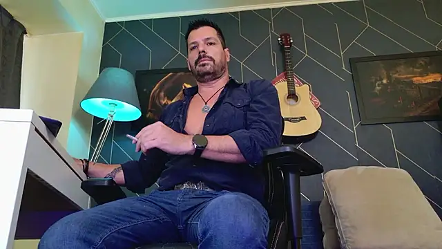 ChrisKox online show from 03.25.26