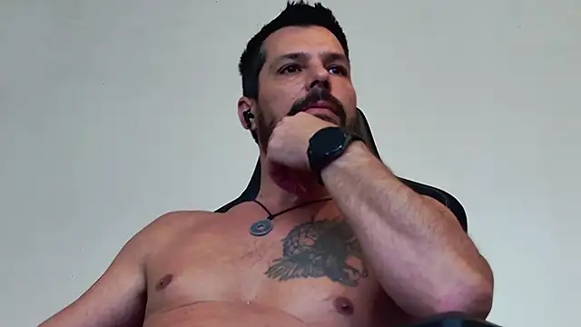 ChrisKox online show from 04.11.26