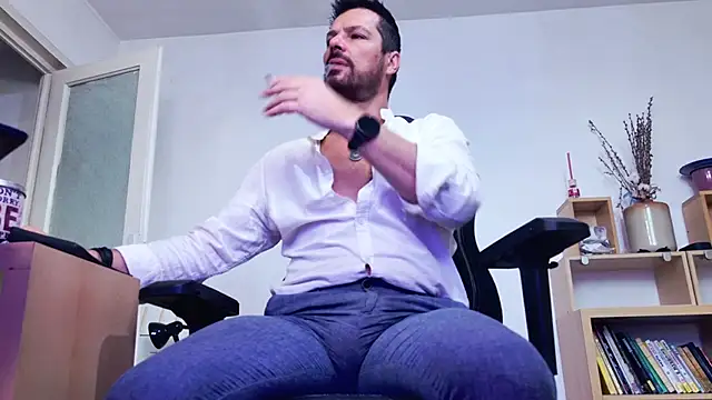 ChrisKox online show from 04.16.26