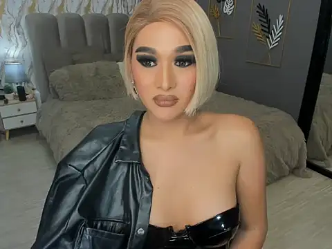 LegendaryNicole online show from 10.01.25