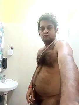 rarindam17 online show from 03.31.26