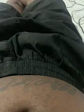 Negao23cmjf online show from 10.18.25