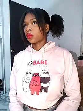 Snapshot of angel_allis chatting on 10.11.25 angel allis online show from 10.11.25