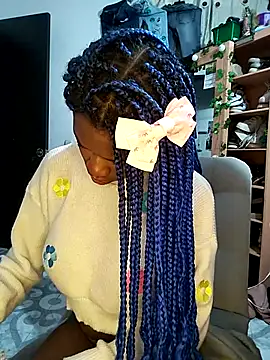 angel allis online show from 02.21.26