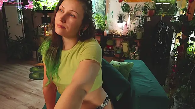 Dead Butterfly online show from 10.30.25