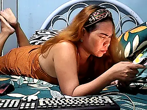 lovely-asian online show from 01.08.25