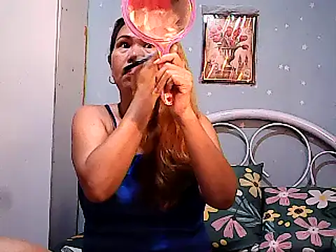 lovely-asian online show from 01.15.25