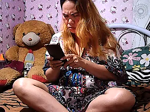 lovely-asian online show from 01.29.25