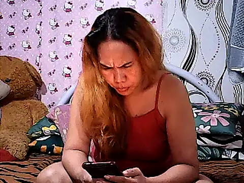 lovely-asian online show from 02.07.25