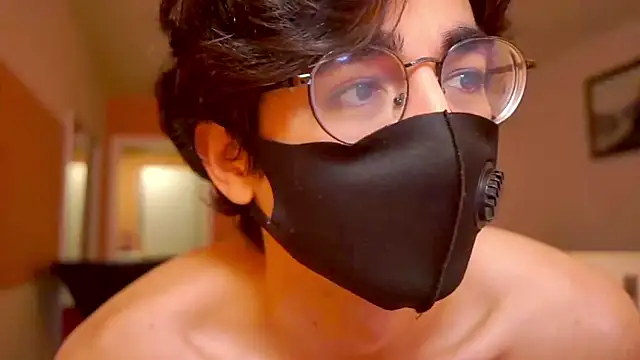 AlanDeNavarre online show from 02.04.26