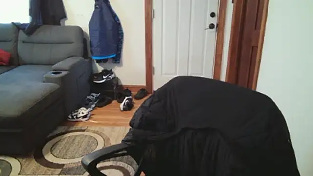 SweetAriesXO online show from 02.24.26