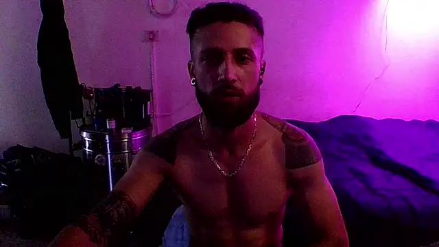 lucky johanson online show from 01.13.25