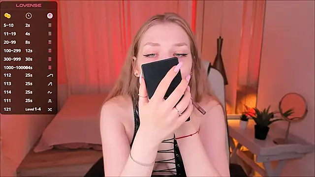 DakotaMabs online show from 11.30.25