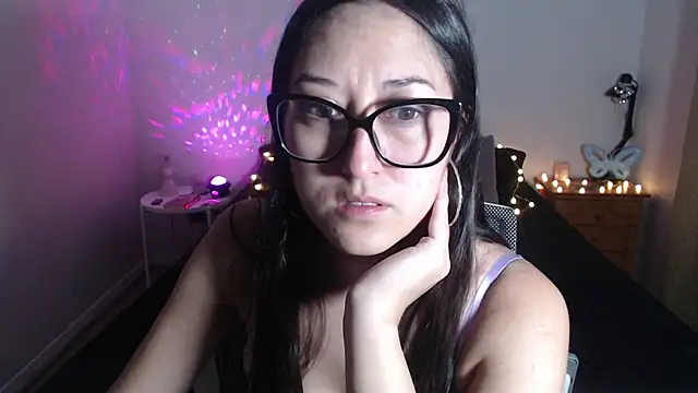 Ninimoon online show from 01.07.26