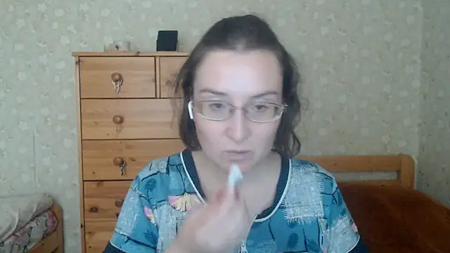 Smart Rose online show from 11.02.25