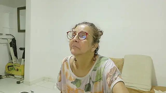 irisconde online show from 01.15.26