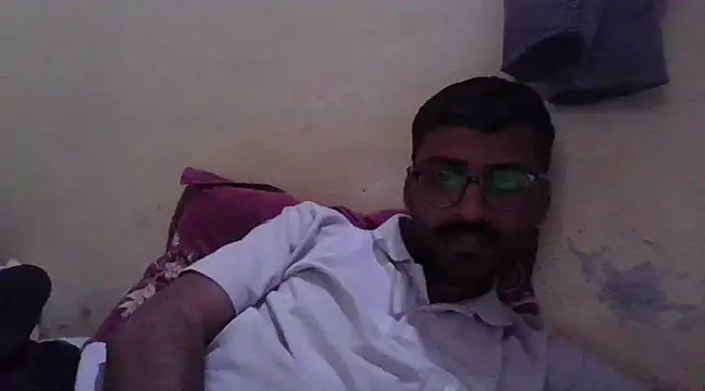 krishna8035 online show from 02.18.25