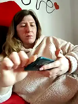 Natali UA online show from 02.18.25