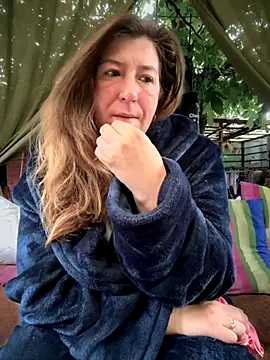 Natali UA online show from 09.29.25