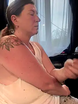 Natali UA online show from 09.30.25