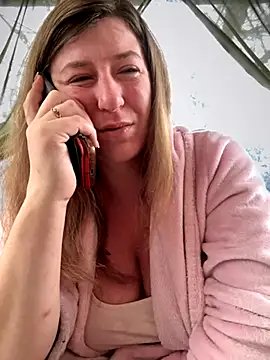 Natali UA online show from 10.25.25