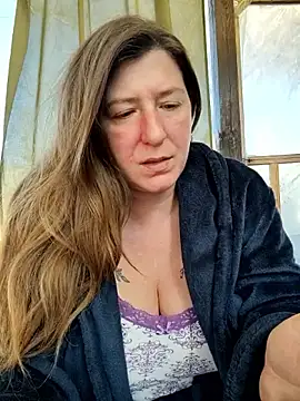 Natali UA online show from 03.22.26