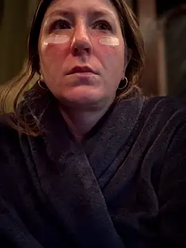 Natali UA online show from 04.11.26