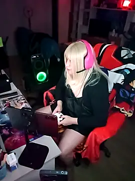 JulietteMaitresse online show from 03.22.26