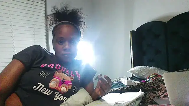 Beautifulkash online show from 07.14.26
