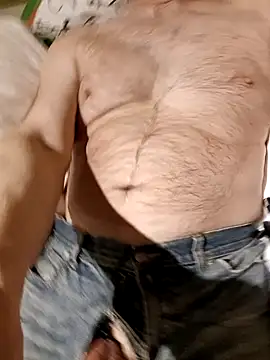 Stavross166 online show from 03.17.25