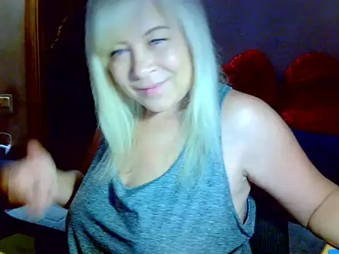 AgoniA7 online show from 11.27.25