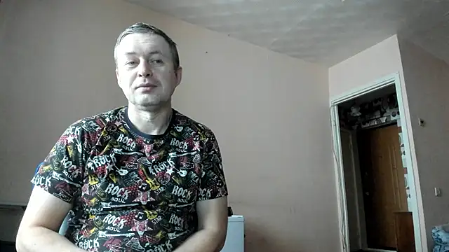 SanFrantsisko online show from 11.04.25