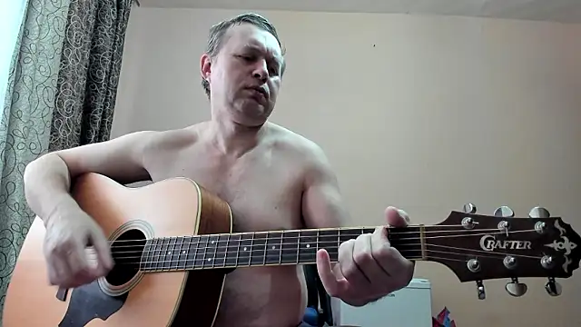 Snapshot of SanFrantsisko chatting on 02.08.26 SanFrantsisko online show from 02.08.26