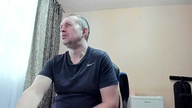 SanFrantsisko online show from 05.11.26
