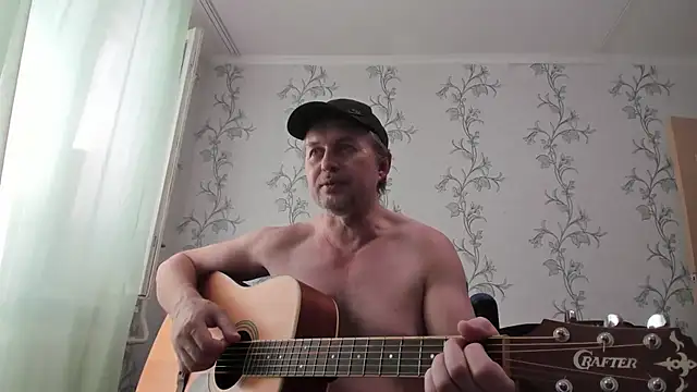 SanFrantsisko online show from 07.06.26