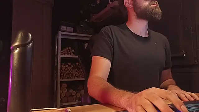 AnalOrgasm CG online show from 06.20.26