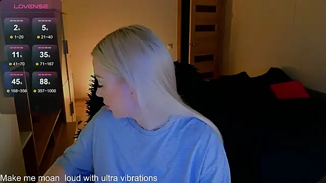 MilanaOmg online show from 03.05.25