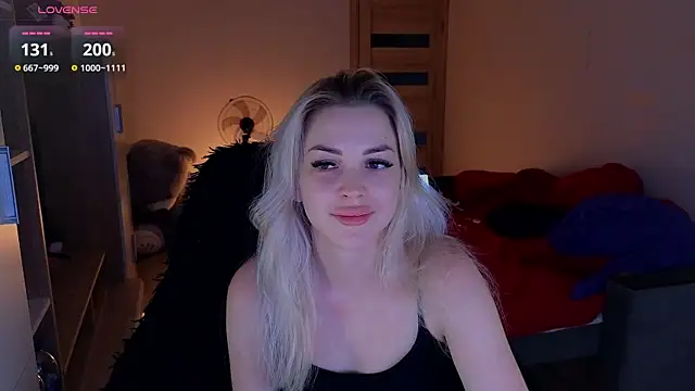 MilanaOmg online show from 06.25.26