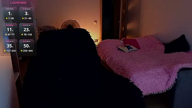 MilanaOmg online show from 07.18.26
