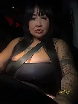 Sad1st1kSadie online show from 02.21.26