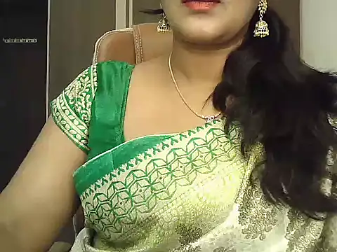 Spandana Sweety online show from 10.27.25