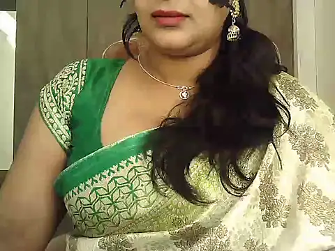 Spandana Sweety online show from 02.01.26