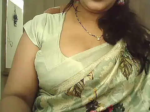 Spandana Sweety online show from 03.02.26