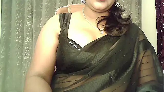 Spandana Sweety online show from 07.05.26