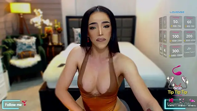 Snapshot of ThaliaSexGoddes chatting on 12.12.24 ThaliaSexGoddes online show from 12.12.24