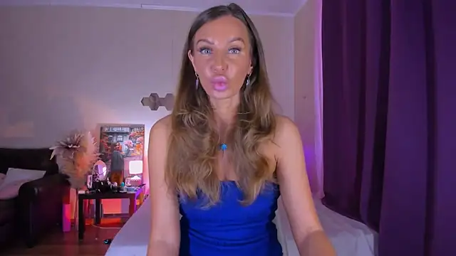 EmmaAbramson online show from 05.12.26