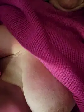 MucMilf59 online show from 02.15.25